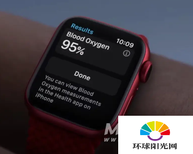 applewatchseries7支持血糖监测吗-有哪些健康监测功能