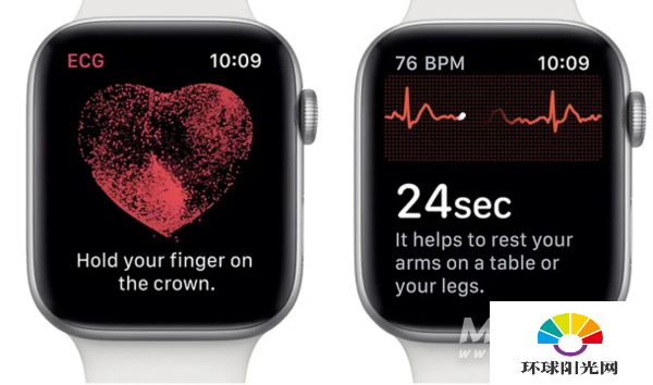 applewatchseries7支持血糖监测吗-有哪些健康监测功能