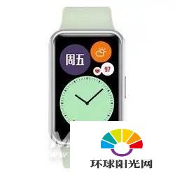 华为watchfit续航怎么样-能续航多久