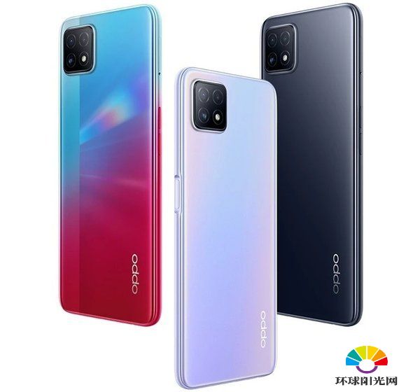 红米k30至尊纪念版和OPPOA72哪个好-哪款更值得入手