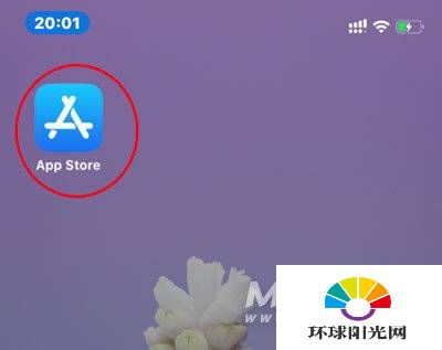 iPhone12怎么下载软件