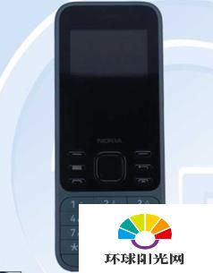 诺基亚6300 4G参数配置-参数详情