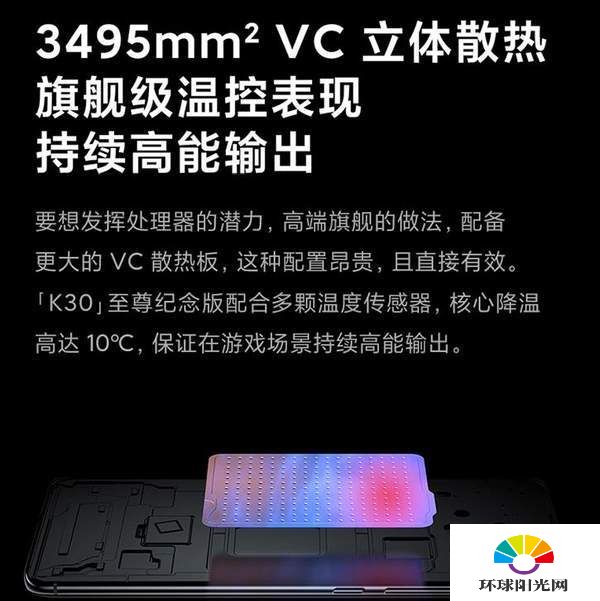 红米K30至尊纪念版性价比怎么样-值得入手么