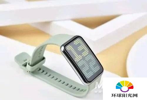 华为watchfit屏幕怎么样-是什么材质