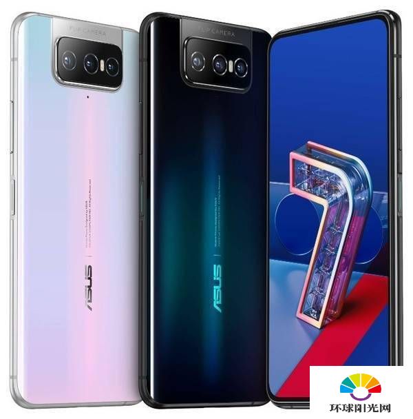 华硕ZenFone7和小米10pro哪个好-区别在哪里-哪个更值得入手