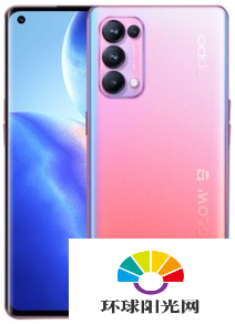 OPPOReno5pro和华为nova7pro