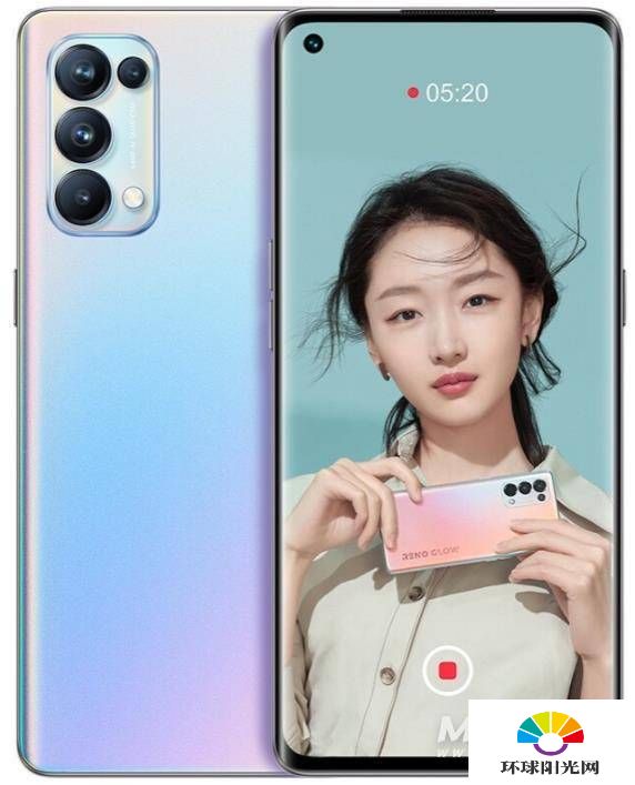 红米k40pro和OPPOReno5Pro哪个好-哪个更值得入手