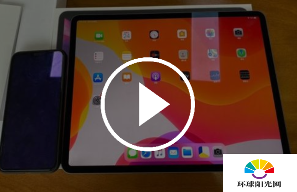 iPadPro2020 11寸和12.9寸区别对比-哪个更值得入手