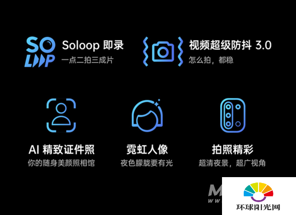 opporeno5pro支持多少倍变焦-支持光学防抖吗