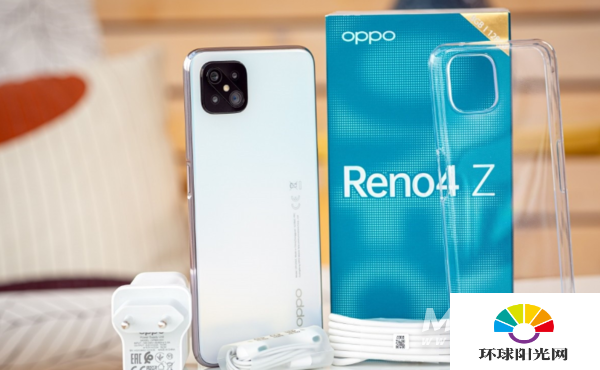 OPPOReno4Z参数配置-OPPOReno4Z5G参数详情