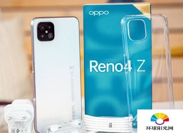 OPPOReno4Z5G什么时候发布-售价多少