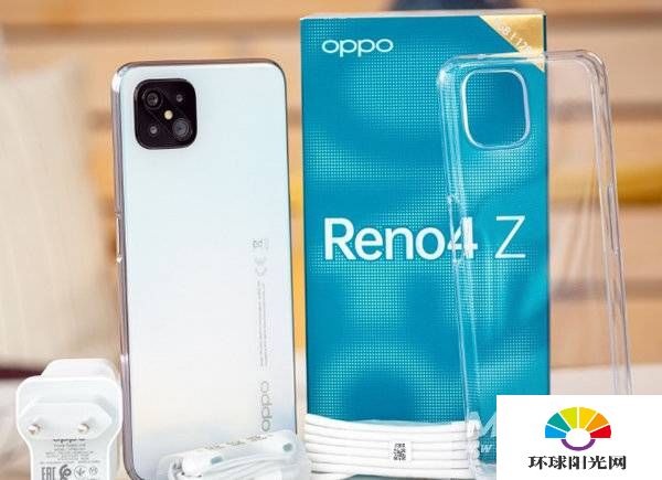 OPPOReno4Z5G什么时候发布-售价多少