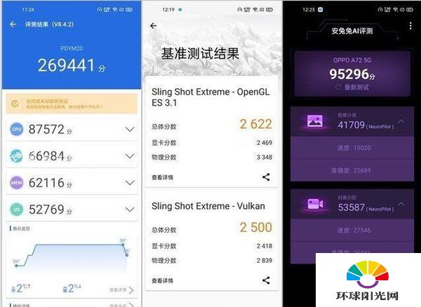 oppoa72跑分多少-oppoa72安兔兔跑分多少