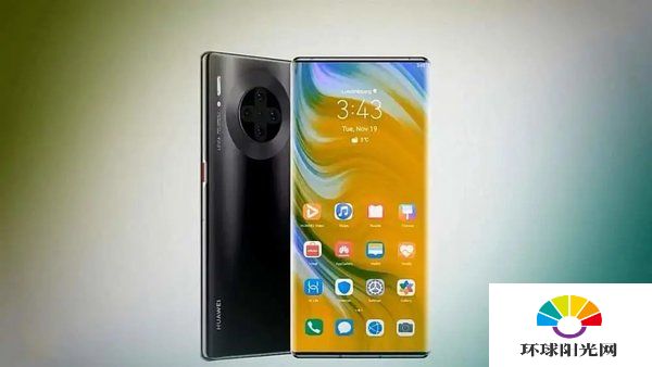 EMUI11什么时候更新-EMUI11有什么新功能