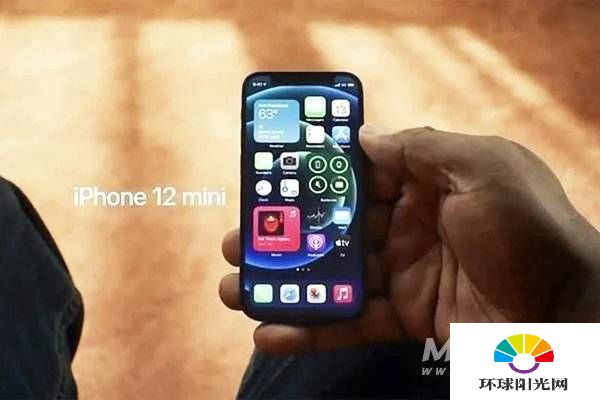 iPhone12smini支持5G吗-支持双卡双待吗