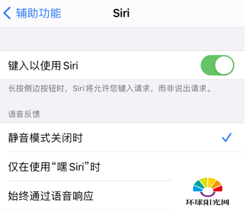 iPhone12语音助手Siri如何打开-Siri打开方法技巧