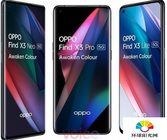 OPPOFindX3Pro海外价格-海外多少钱