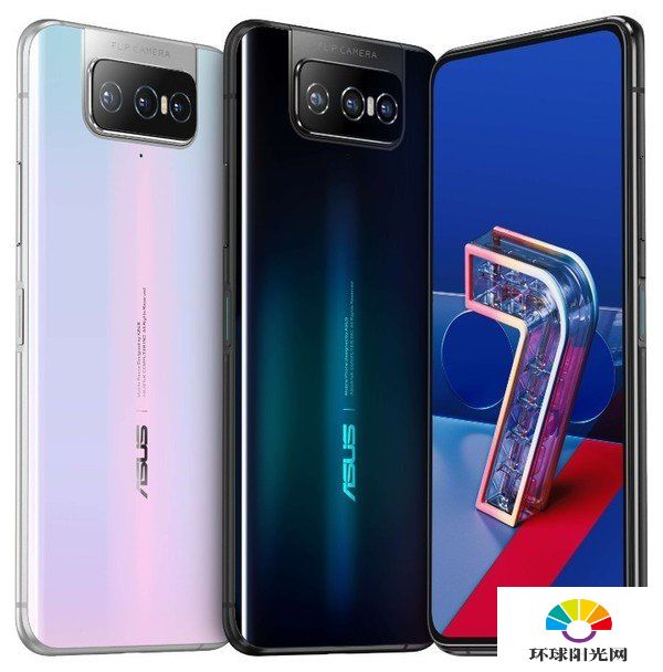 华硕ZenFone7屏幕怎么样-华硕ZenFone7屏幕详情