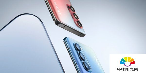 oppoReno4参数配置详情-oppoReno4详细参数评测