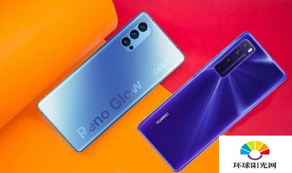 华为nova7Pro和OPPOReno4Pro哪个好-应该选哪个