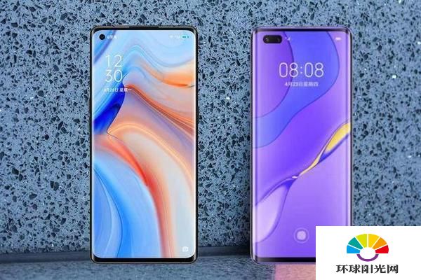 华为nova7Pro和OPPOReno4Pro哪个好-应该选哪个