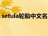 setula轮胎中文名（setula轮胎是什么品牌）