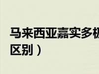 马来西亚嘉实多极护专享（极护专享和极护的区别）