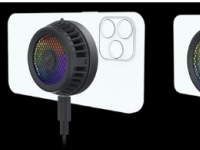 Razer刚刚发布了适用于iPhone和Android设备的RGB冷却风扇配件