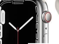 苹果WatchSeries7智能手表立减30美元