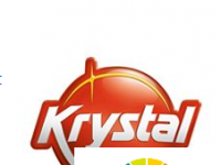Krystal推出全新美味薯条现已在所有餐厅供应