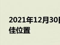 2021年12月30日最新发布:蓝牙卡放车里最佳位置