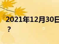 2021年12月30日最新发布的：离合器是什么？