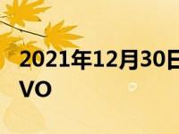 2021年12月30日最新发布:三菱翼神是不是EVO