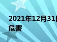 2021年12月31日最新发布:加装自动大灯的危害