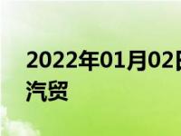 2022年01月02日最新发布:买车去4s店还是汽贸