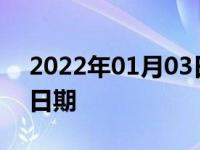 2022年01月03日最新发布:怎么看新车出厂日期