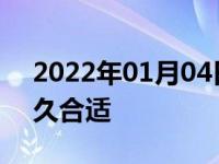 2022年01月04日最新发布:汽车续保提前多久合适