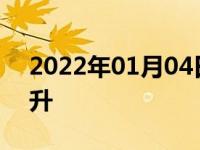 2022年01月04日最新发布:昂科威油箱多少升