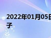 2022年01月05日最新发布:DS汽车是什么牌子