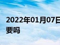 2022年01月07日最新发布:360全景影像有必要吗