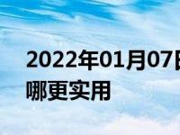 2022年01月07日最新发布:4300k和5500k哪更实用