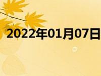 2022年01月07日最新发布:怠速是什么意思