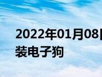 2022年01月08日最新发布:车上为什么不能装电子狗