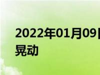 2022年01月09日最新发布:低速方向盘左右晃动