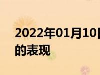 2022年01月10日最新发布:平衡杆球头坏了的表现