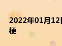 2022年01月12日最新发布:红旗带话筒什么梗