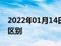 2022年01月14日最新发布:92油和95油什么区别