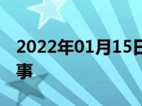 2022年01月15日最新发布:0首付购车怎么回事