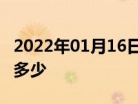 2022年01月16日最新发布:凯迪拉克atsl油耗多少