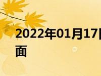 2022年01月17日最新发布:试驾注意哪些方面